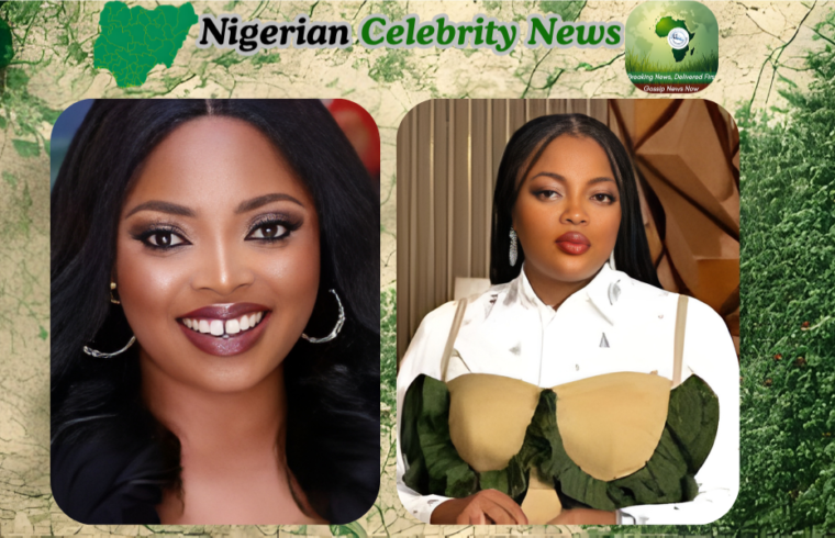 Juliana Olayode , Funke Akindele