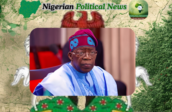 ADC ,President Bola Ahmed Tinubu at 74