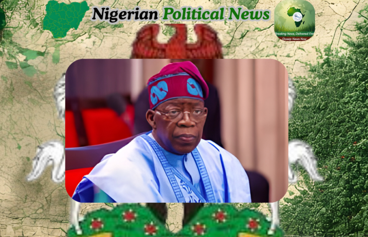 ADC ,President Bola Ahmed Tinubu at 74