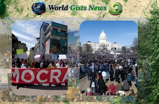 “No Kings” , Trump Policies