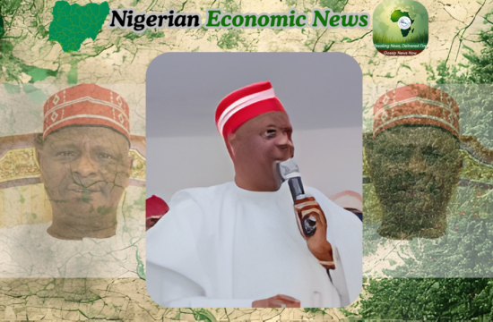 Kwankwaso , NNPP