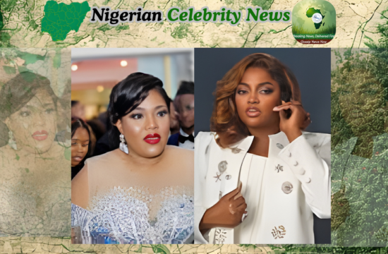 Toyin Abraham , Funke Akindele