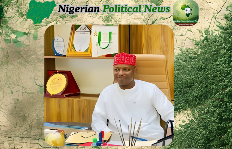 Mustapha Kwankwaso , NNPP, ADC