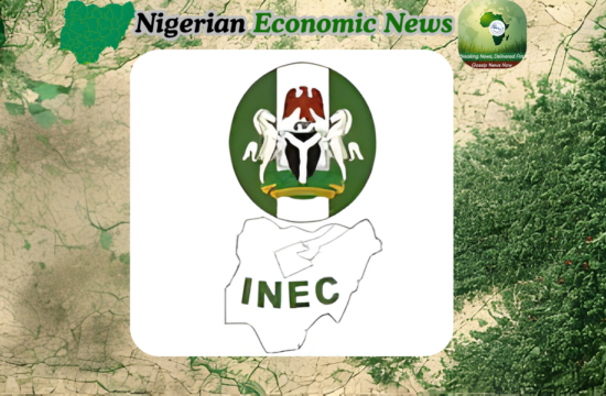 INEC , PDP Leadership