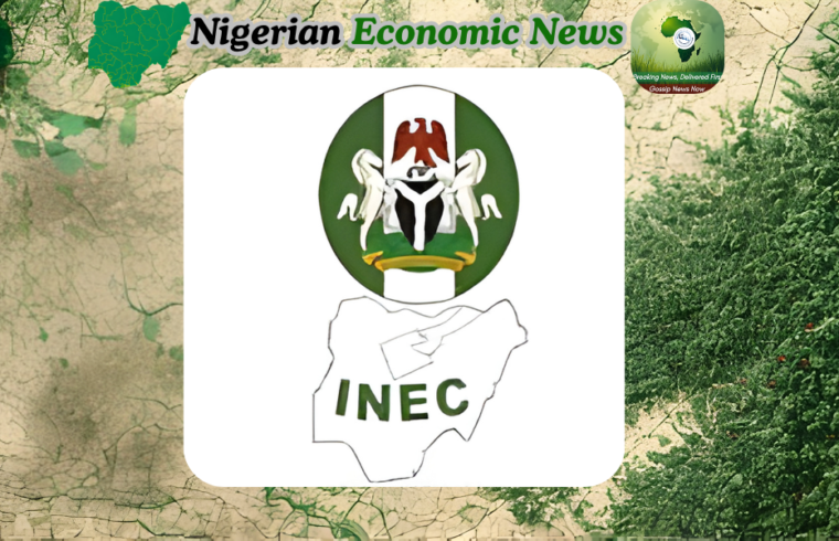 INEC , PDP Leadership