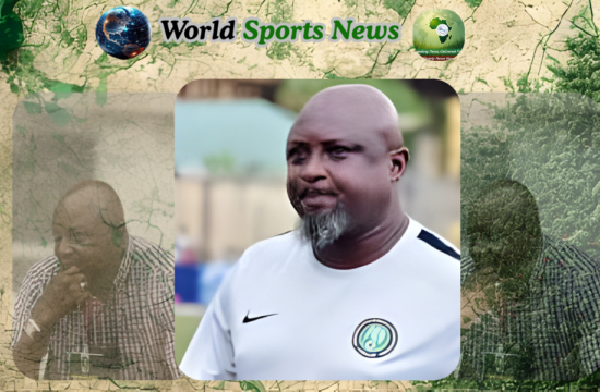 NPFL , Kennedy Boboye