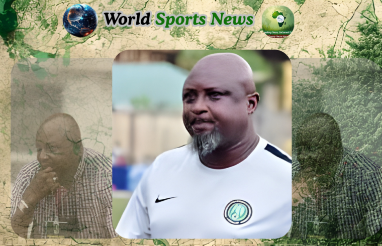 NPFL , Kennedy Boboye