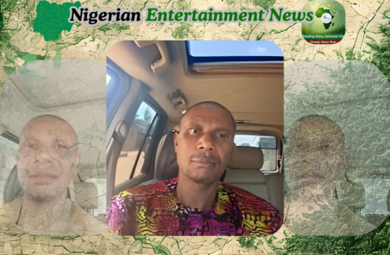Obasi Emmanuel , May Edochie