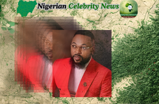 Kolawole Ajeyemi , Funke Akindele , Toyin Abraham