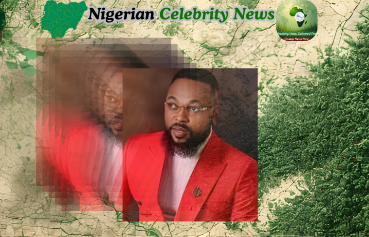 Kolawole Ajeyemi , Funke Akindele , Toyin Abraham