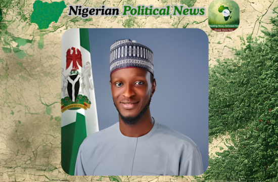 Ibrahim Mohammed , APC , PDP