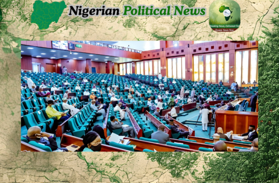 Wave Of Defections , NNPP , APC