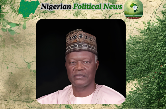 Peter Jiya , PDP , APC