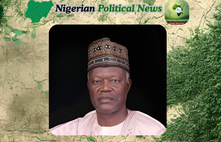 Peter Jiya , PDP , APC