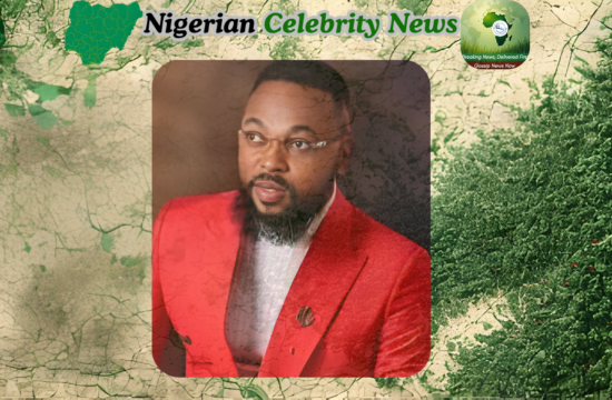 Kolawole Ajeyemi , Funke Akindele , Toyin Abraham