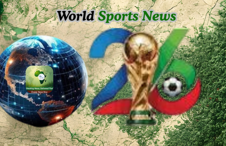 Road to 2026 World Cup Intensifies