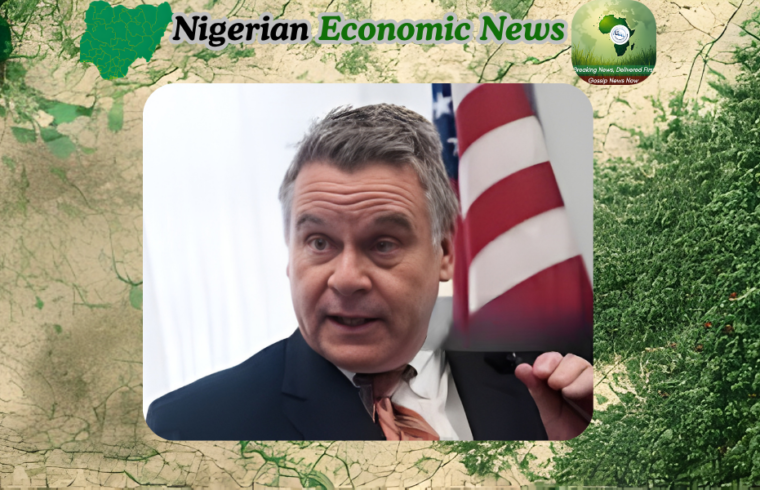 US CONGRESSMAN ,CHRIS SMITH