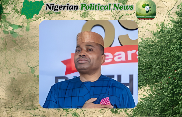 KENNETH OKONKWO ,ADC