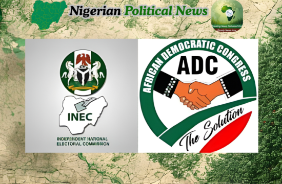 ADC INEC