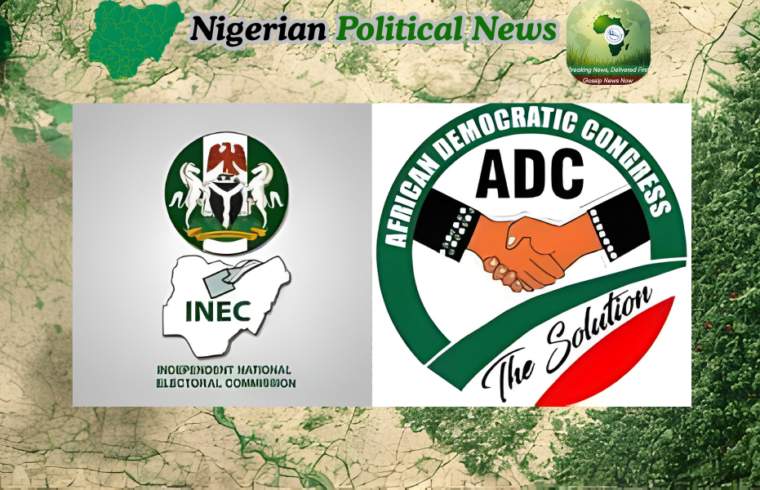 ADC INEC