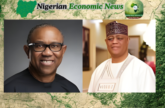 FANI-KAYODE , PETER OBI