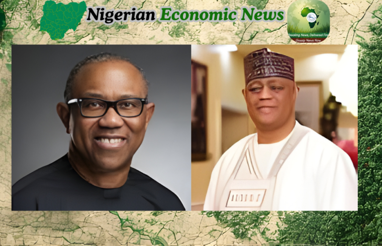 FANI-KAYODE , PETER OBI