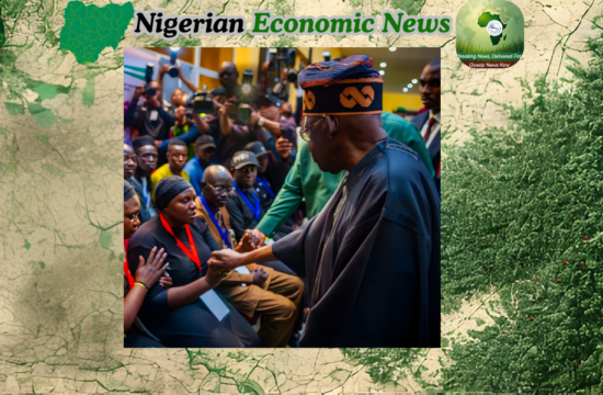 TINUBU , PLATEAU ATTACK