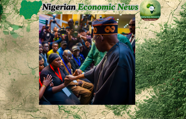 TINUBU , PLATEAU ATTACK