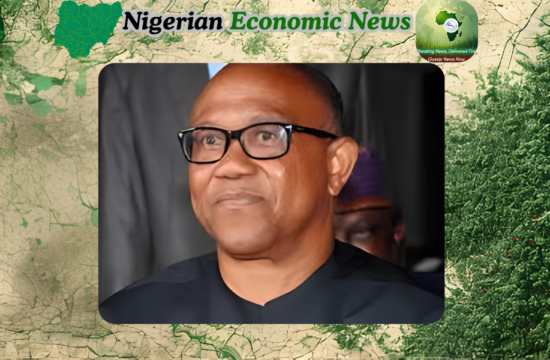 PETER OBI , TINUBU’S PLATEAU VISIT