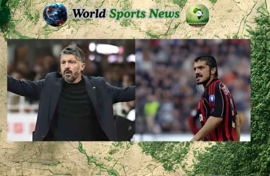 Italy Coaching ,: Gattuso