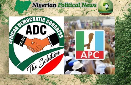 APC , ADC