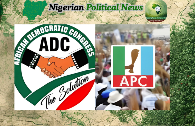 APC , ADC