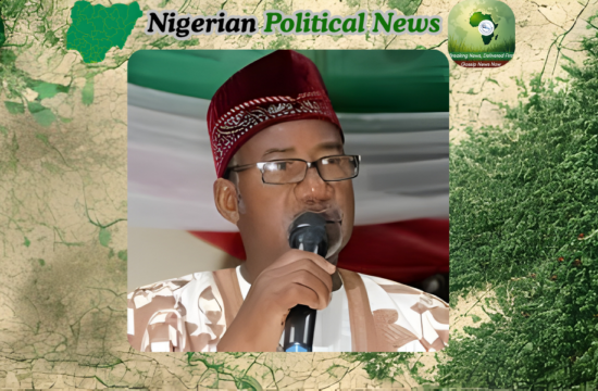 Bala Mohammed , APC