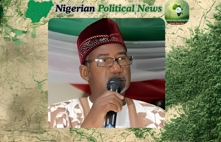 Bala Mohammed , APC