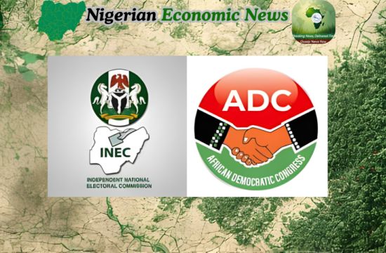 US-Based Firm , ADC Crisis