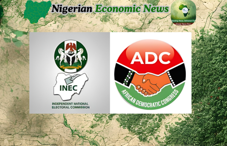 US-Based Firm , ADC Crisis