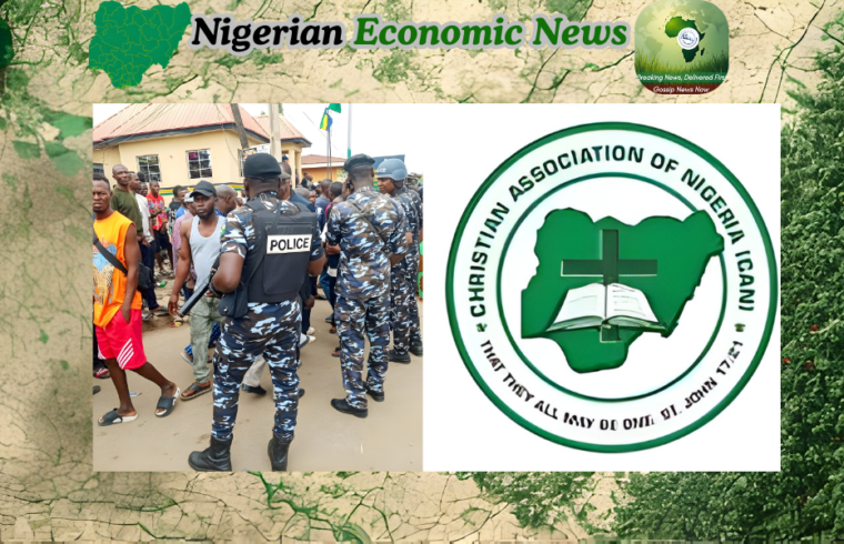 CAN , Northern Christians