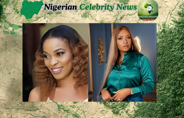 GEORGINA ONUOHA , BLESSING CEO