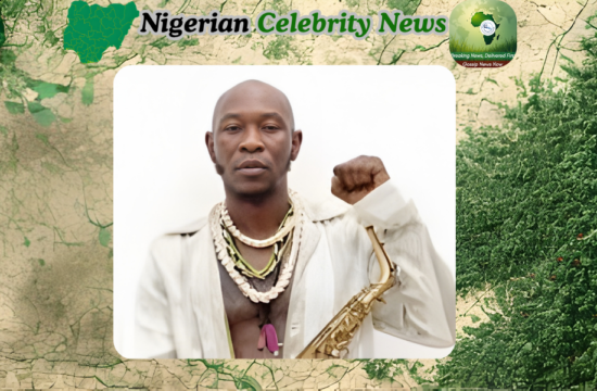 SEUN KUTI