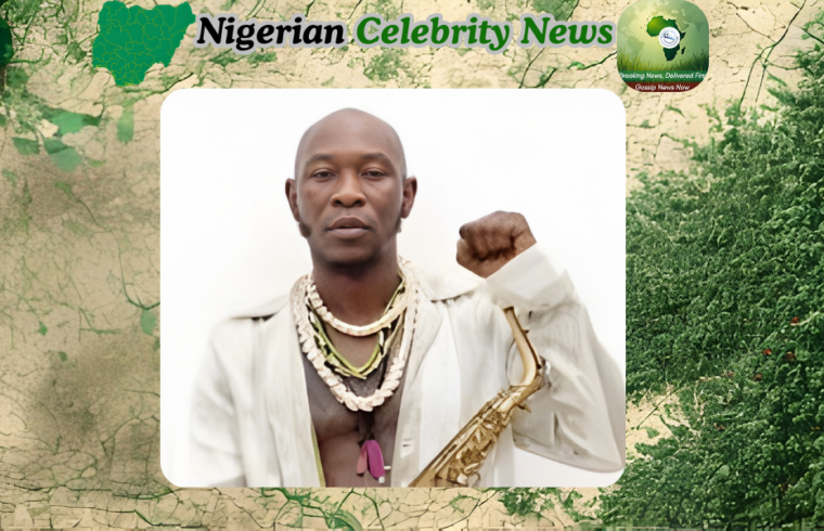 SEUN KUTI