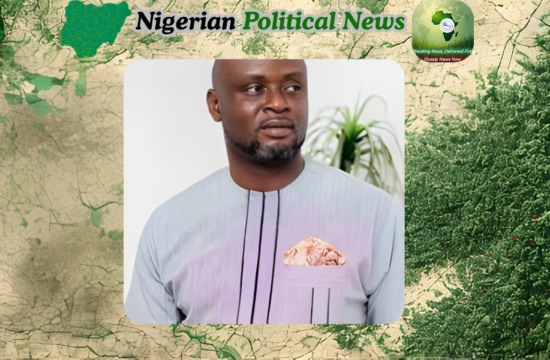 APC , Olugbenga Omole