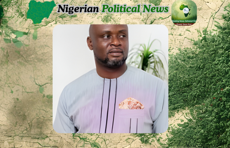 APC , Olugbenga Omole