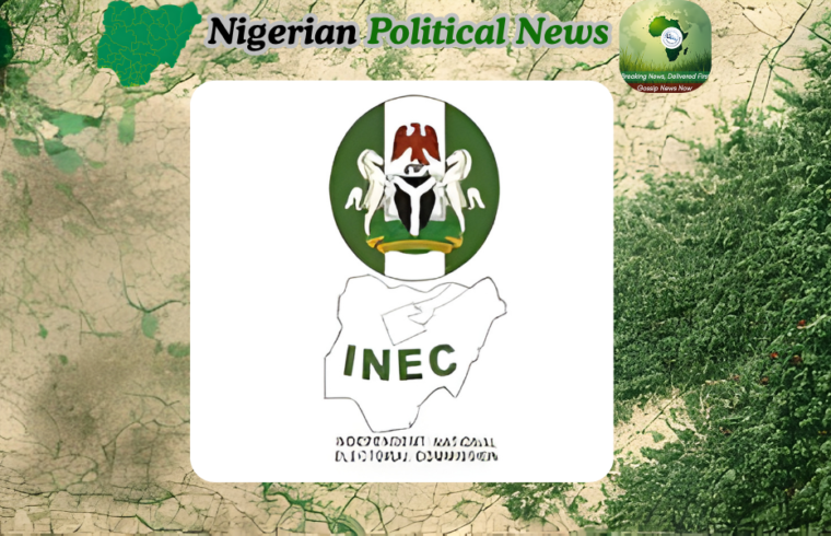 INEC , David Mark , ADC