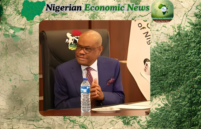 NUJ , Nyesom Wike ,Seun Okinbaloye