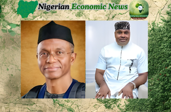 Kenneth Okonkwo , El-Rufai’s