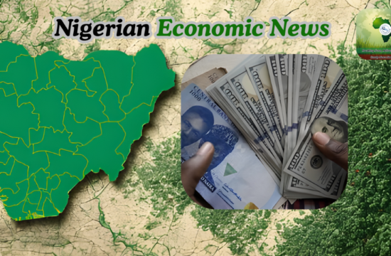 Naira vs Dollar , Latest Black Market , Official Exchange