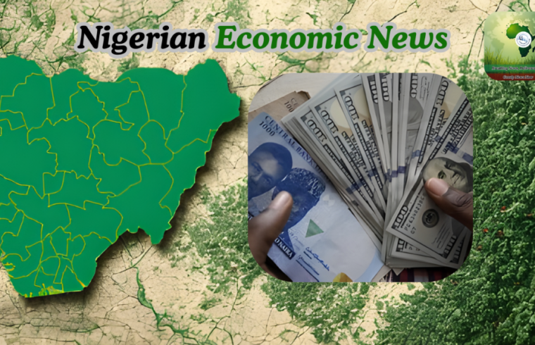 Naira vs Dollar , Latest Black Market , Official Exchange