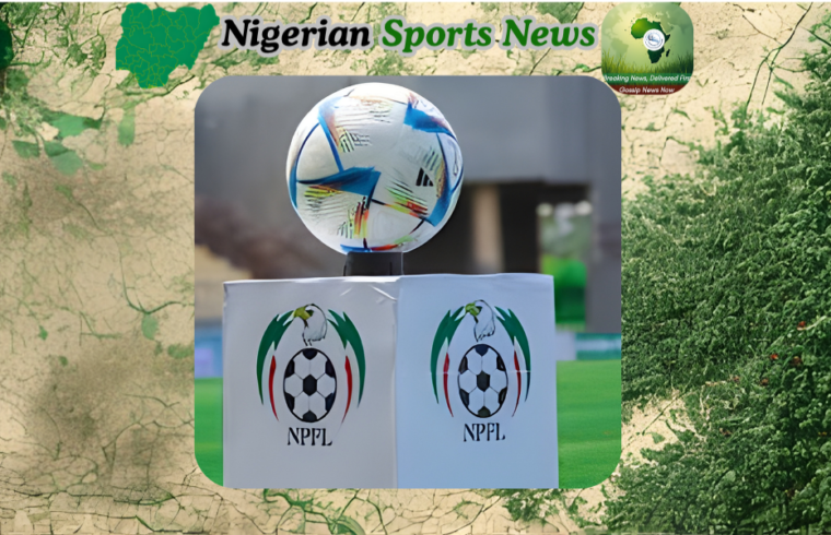 NPFL Matchday ,Plateau United , Abia Warriors