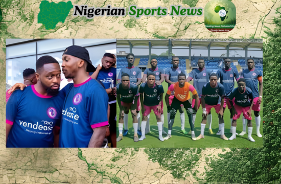 Inter Lagos ,NPFL