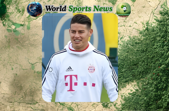 Minnesota United , James Rodriguez